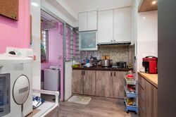 Blk 406B Northshore Residences I (Punggol), HDB 3 Rooms #552420921
